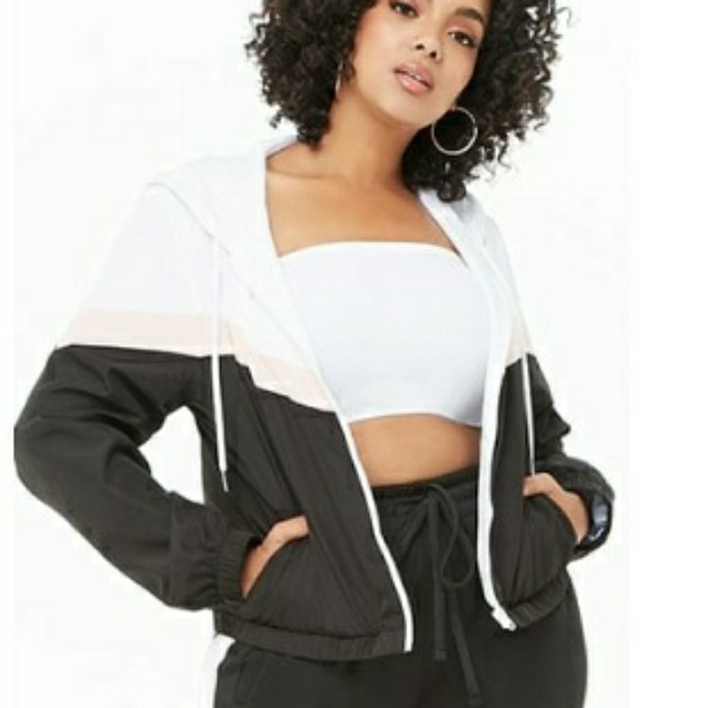Windbreaker